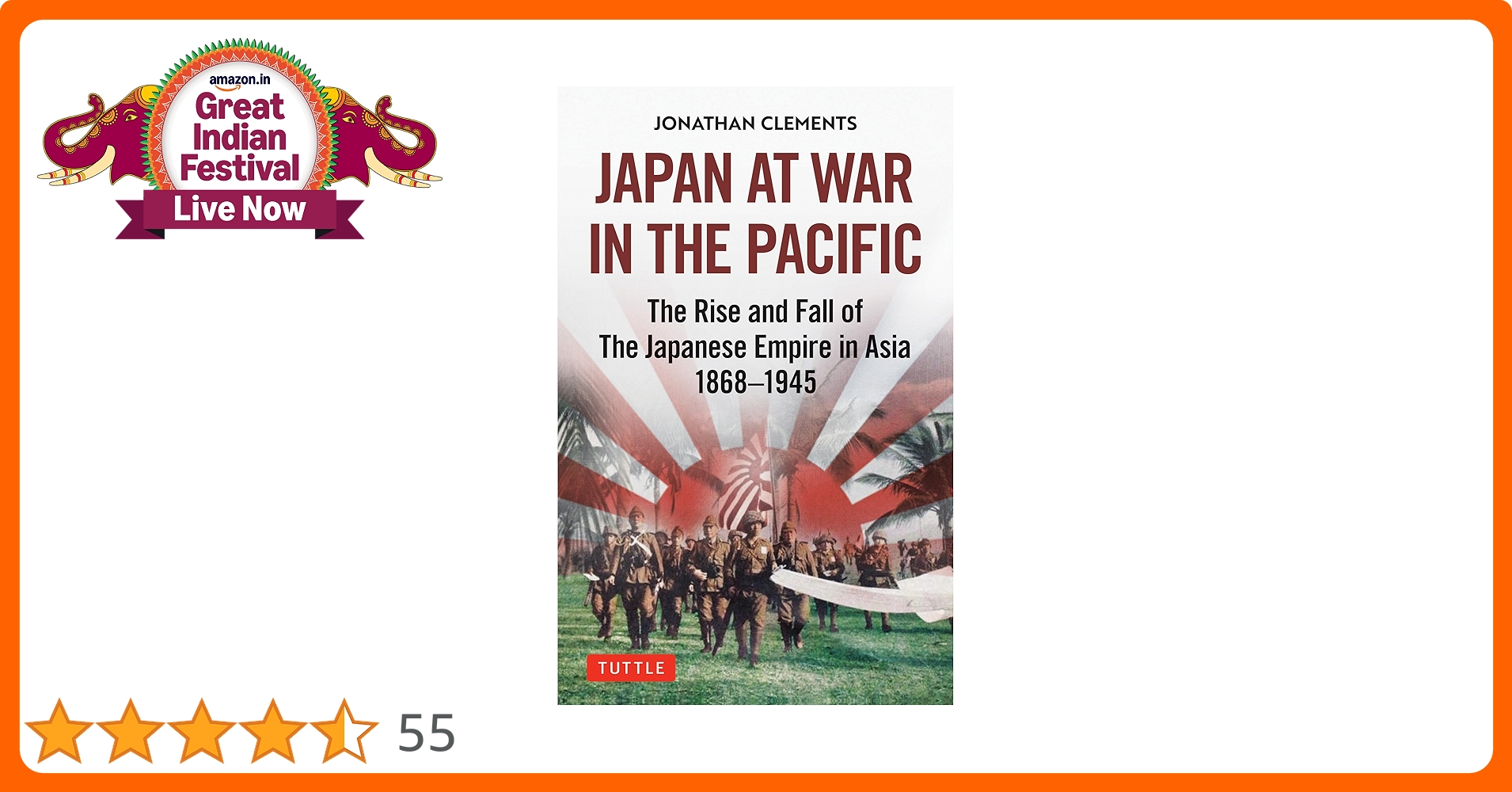 The Rise＆Fall of Imperial Japan 洋書 The Rise＆Fall of Imperial Japan 洋書 - メルカリ