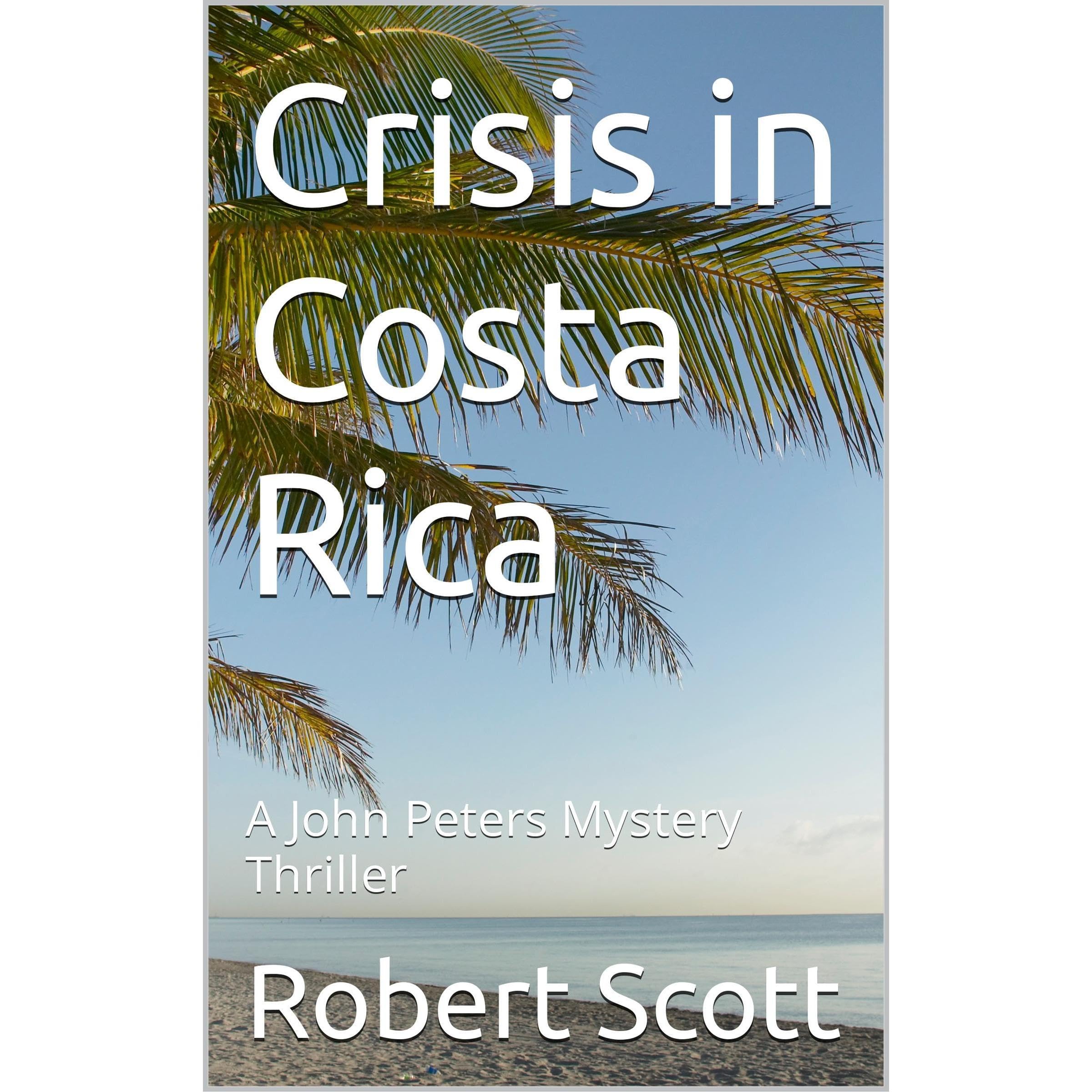 Crisis in Costa Rica