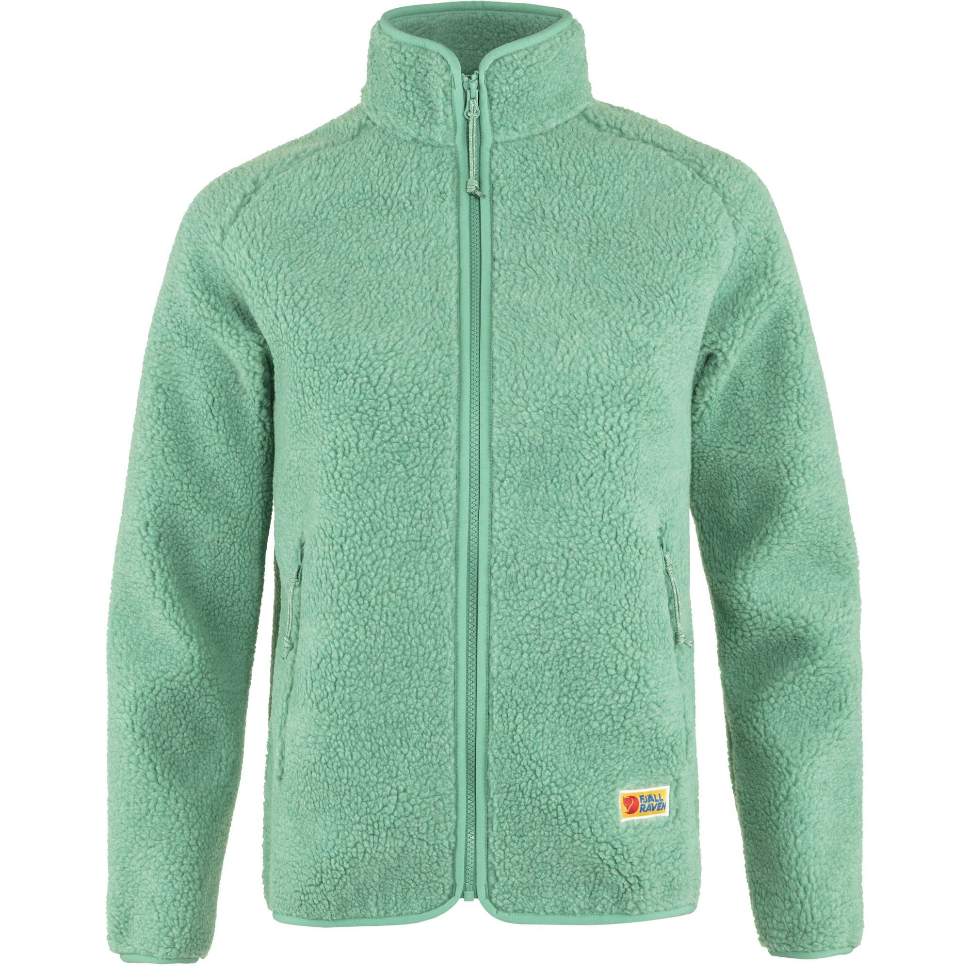 Fjällräven Women's Vardag Pile Fleece