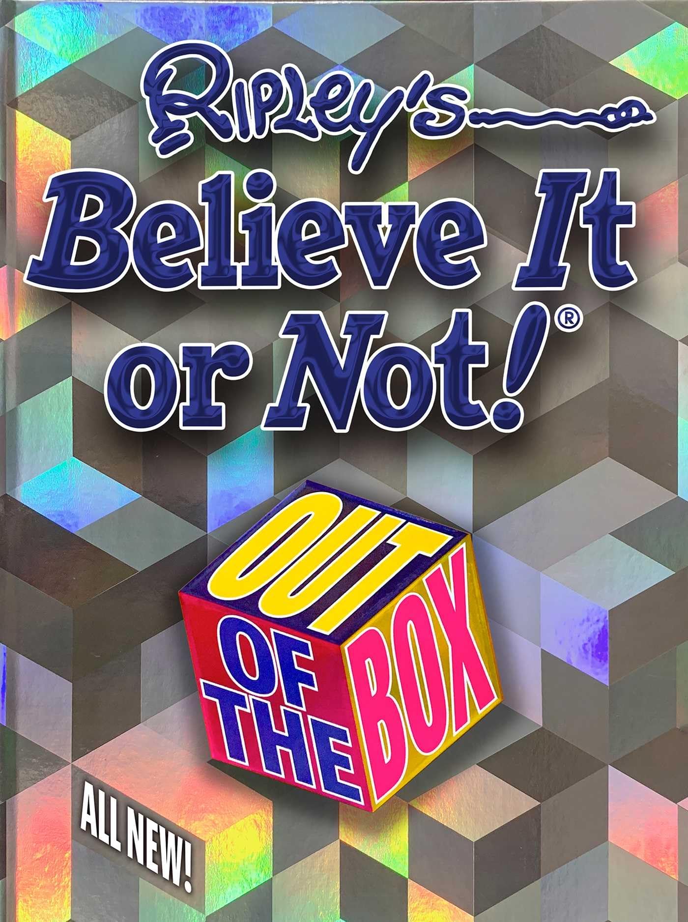 その他 Ripleys Believe It Or Not [DVD] Ripleys Believe It Or Not [DVD]