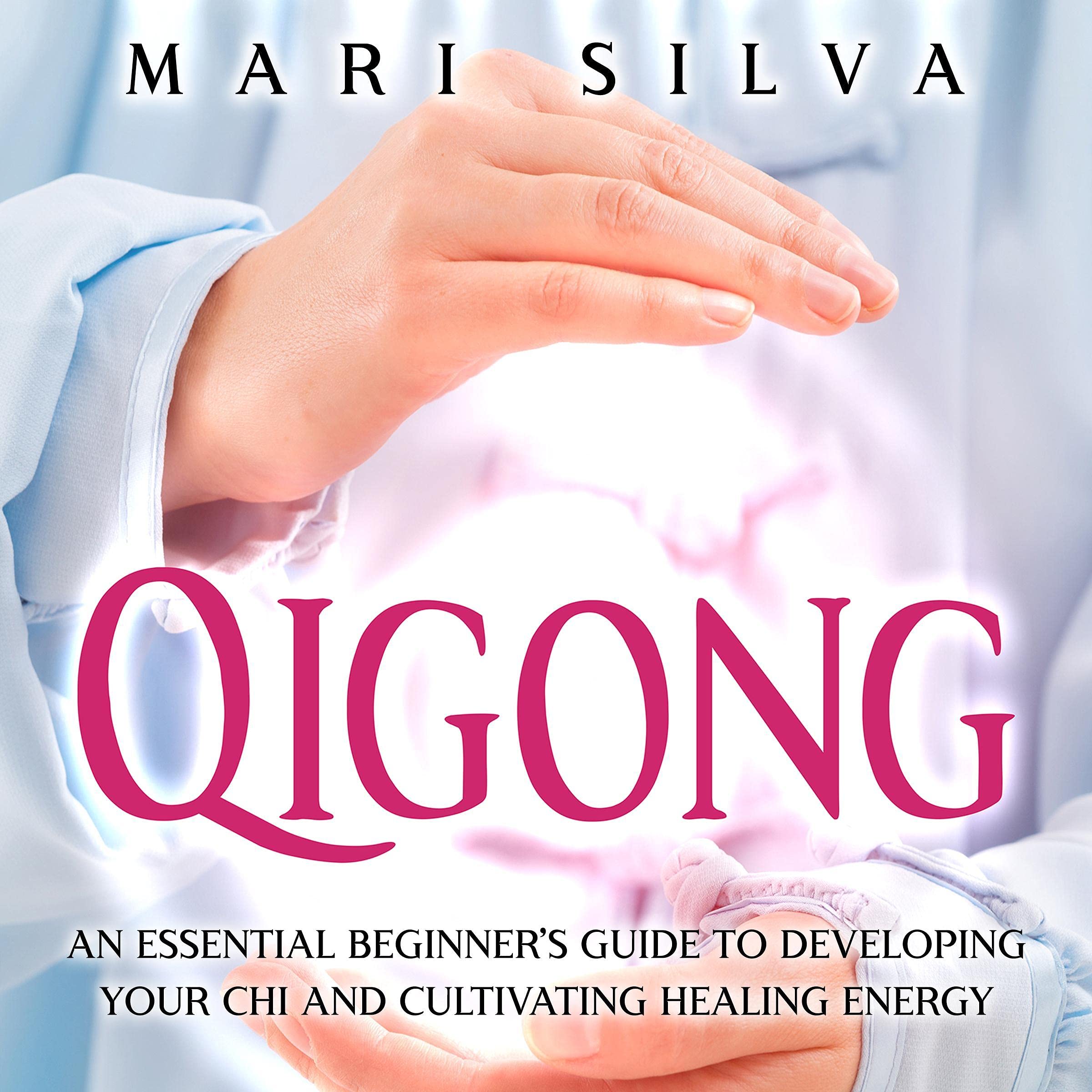 Cover art for Qigong