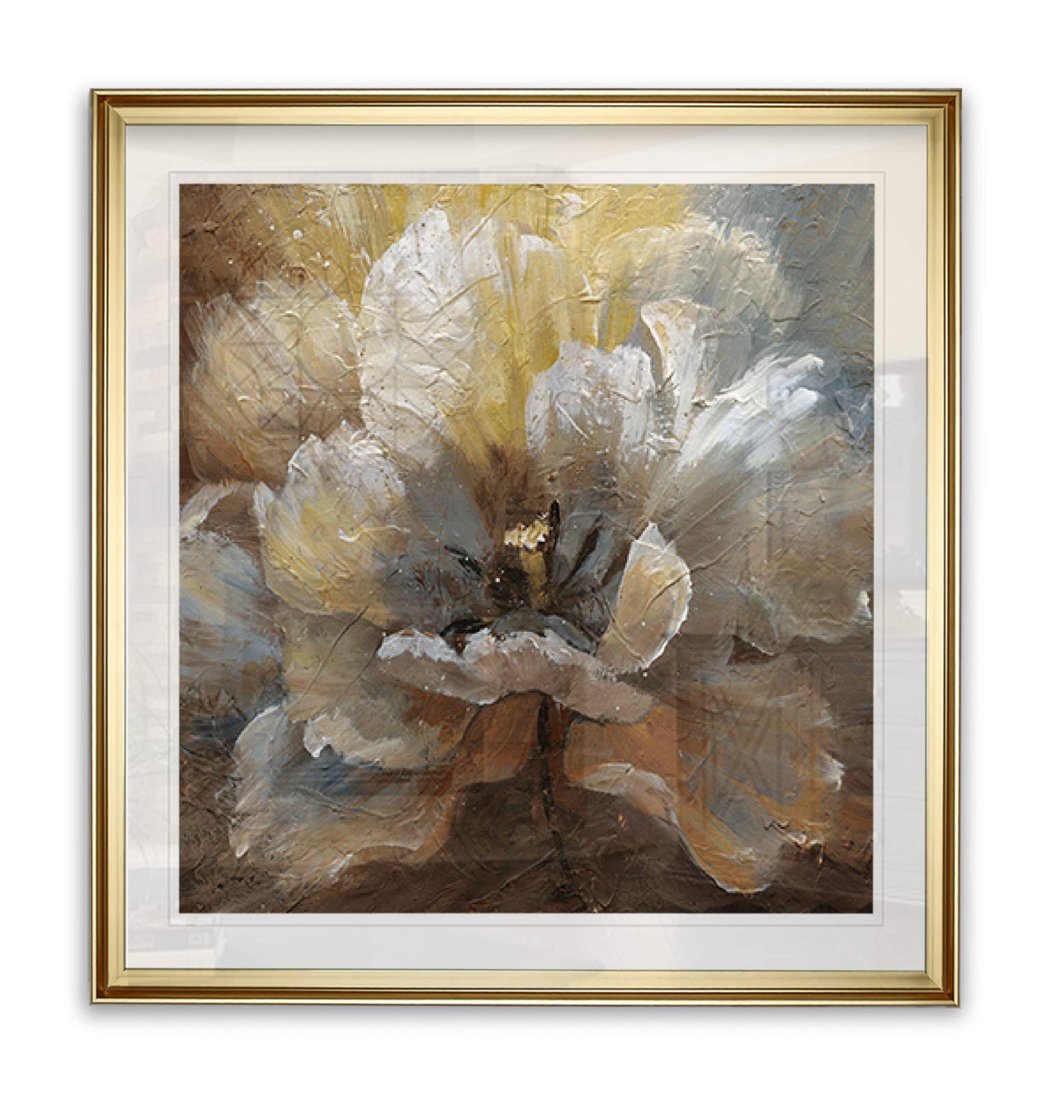 Canvas Wall Art Groupings