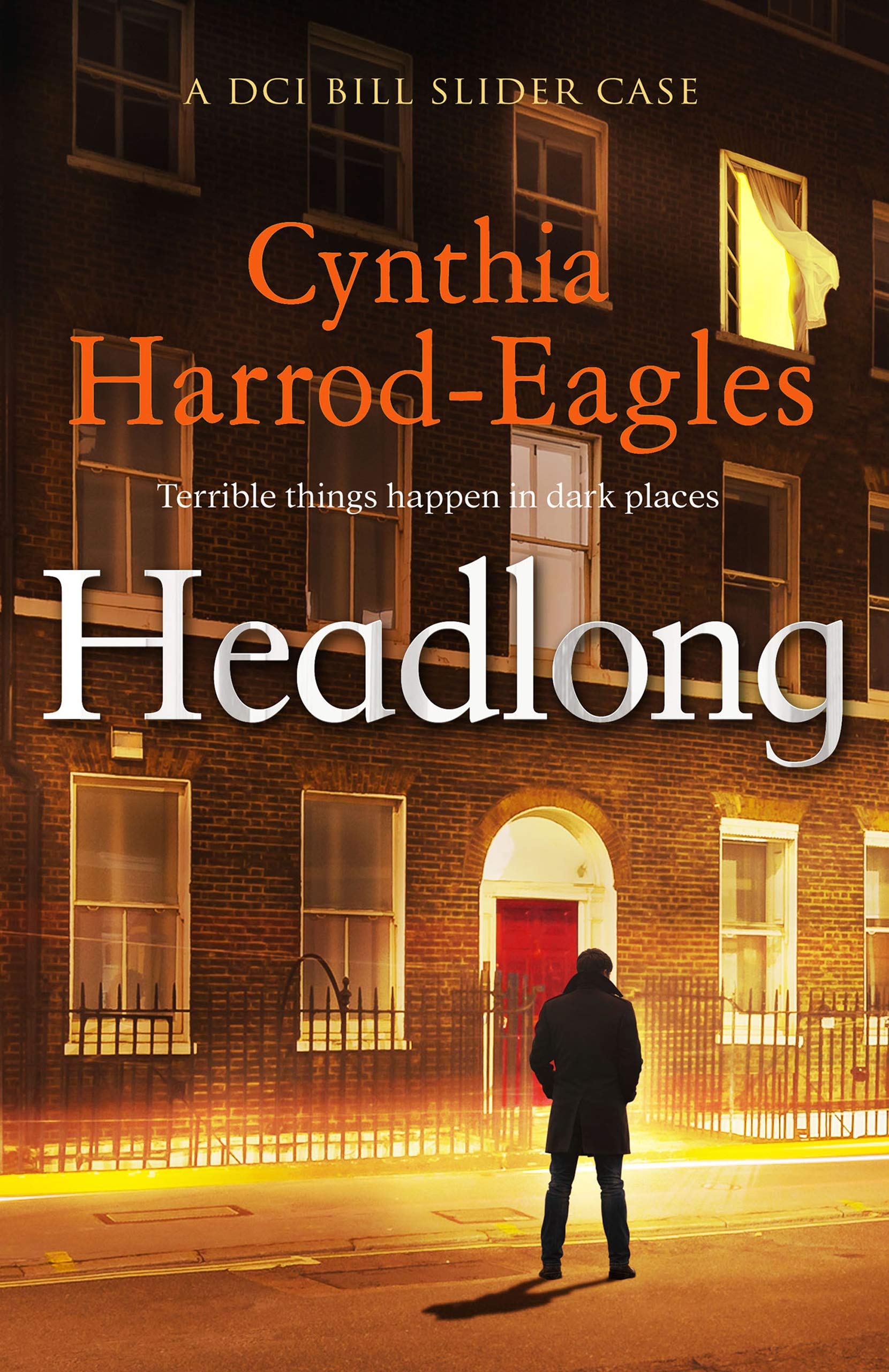 Headlong: Bridging Across Cultural Differences view 3
