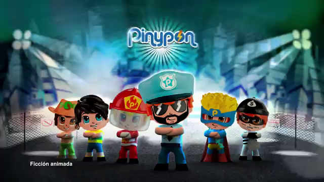Pinypon Action- Figurita Ladrón (Famosa 700014733) , color/modelo surtido: Amazon.es: Juguetes y juegos