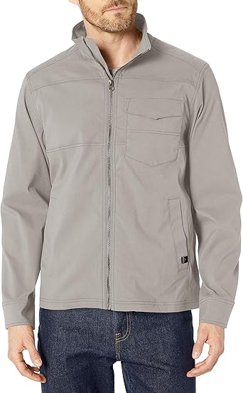 Prana zion jacket Clearance