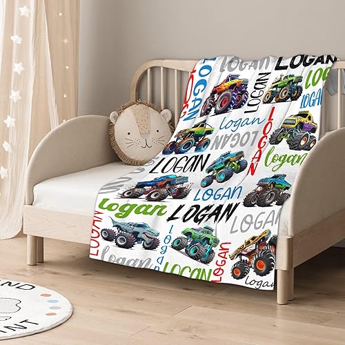 Vista 145 de Manta de construcción para regalo, manta de franela ultra suave y acogedora, manta de forro polar ligera y mullida, manta de felpa cálida para sofá