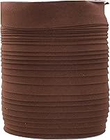 Vista 152 de Cinta bies de doble pliegue para costura, encuadernación, dobladillo, ribetes, parches; por Mandala Crafts.