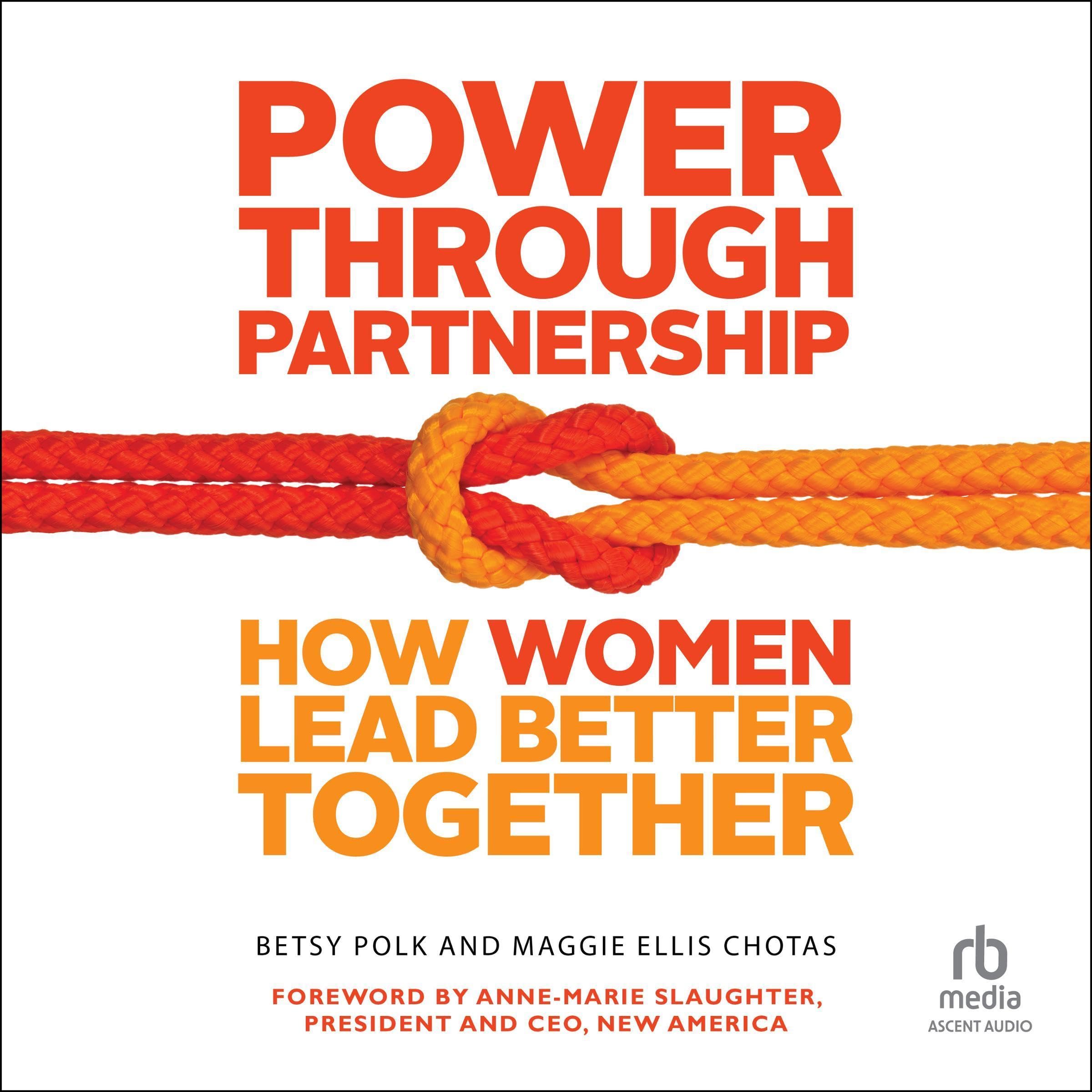 Power Through Partnership