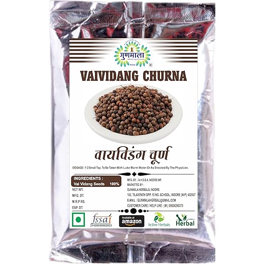 Vaividang Digestion 100g