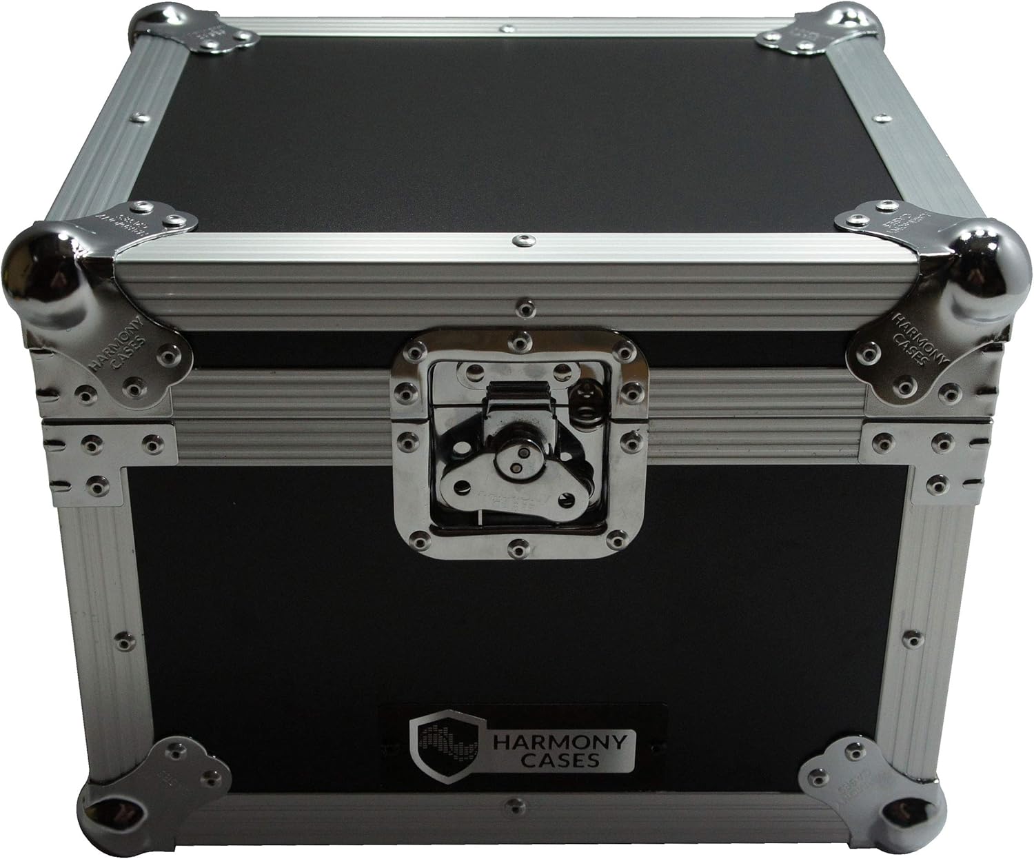 Harmony Audio HC4SLIMPAR64 Lighting 4 Space Slimpar Can Light Flight Custom Case New