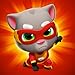 Talking Tom Hero Dash