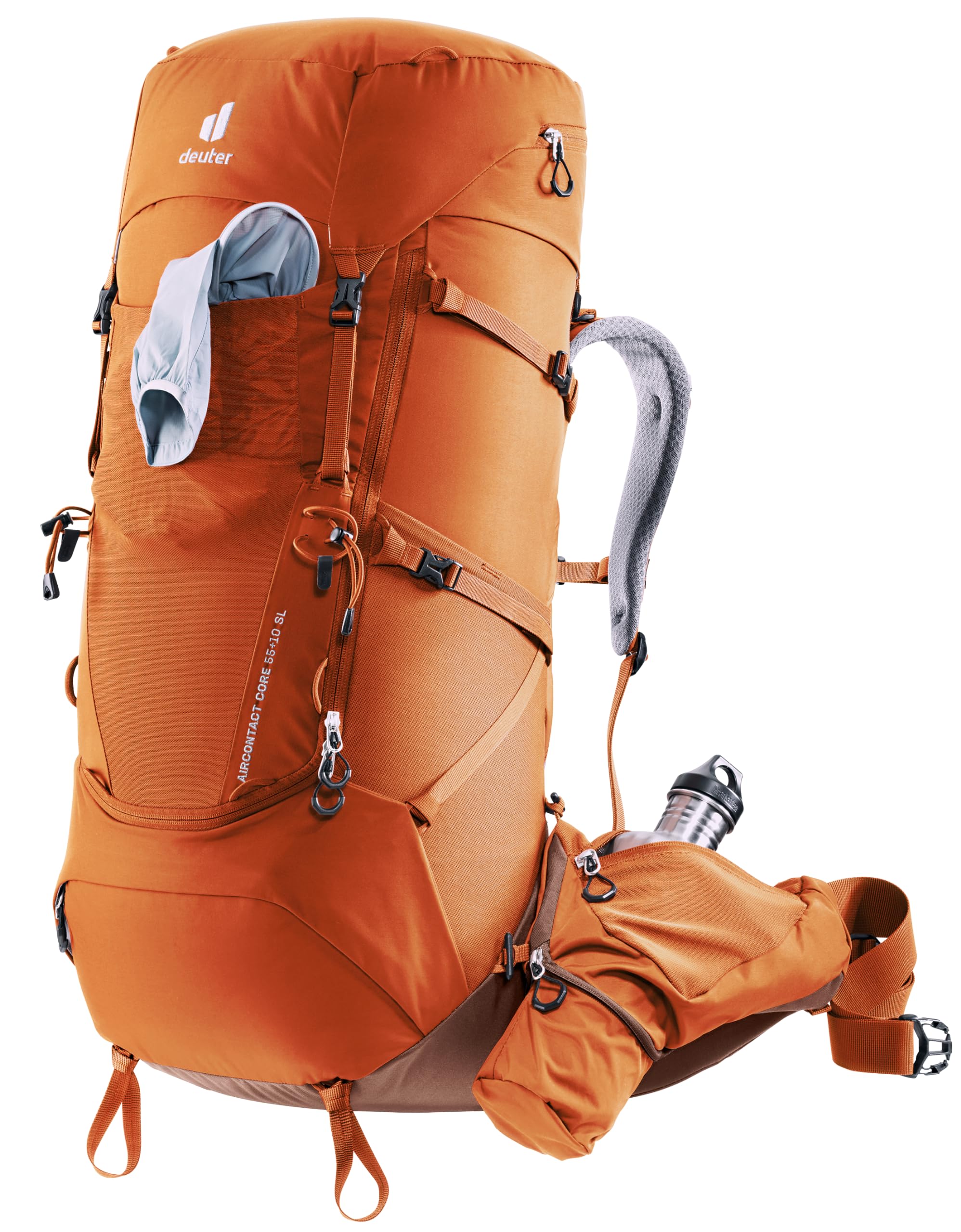 deuter Aircontact Core 55+10 SL