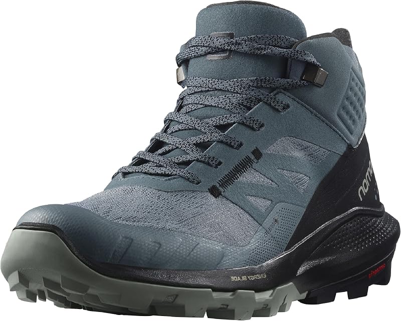 Salomon Women's Outpulse Mid Gore-tex Hiking Boots