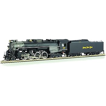 pere marquette 1225 ho scale