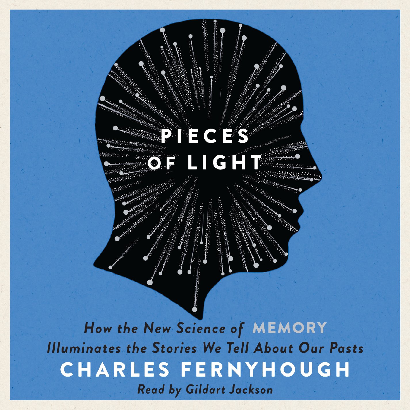 Cover art for Pieces of Light