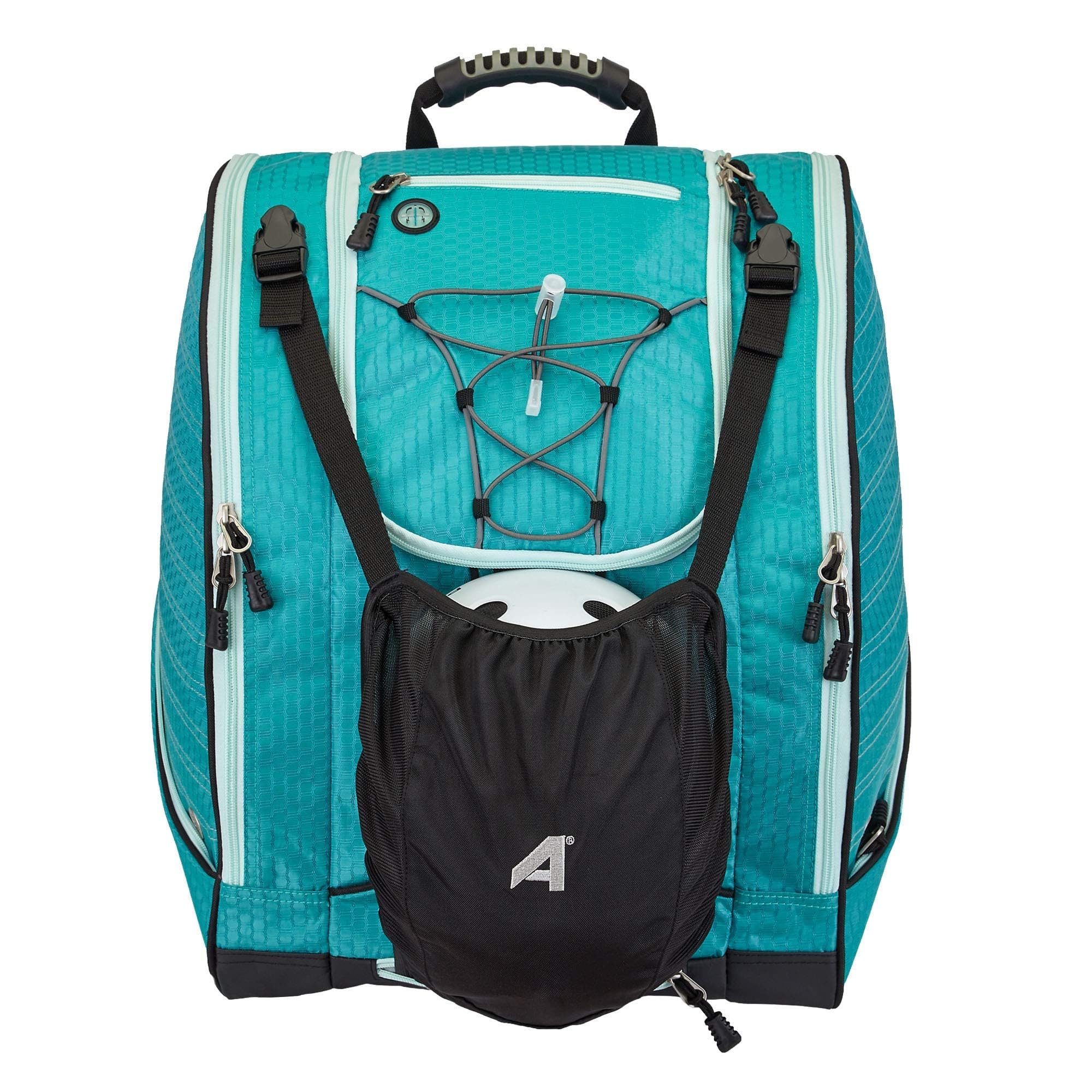 Everything Ski Boot Bag And Backpack Plus