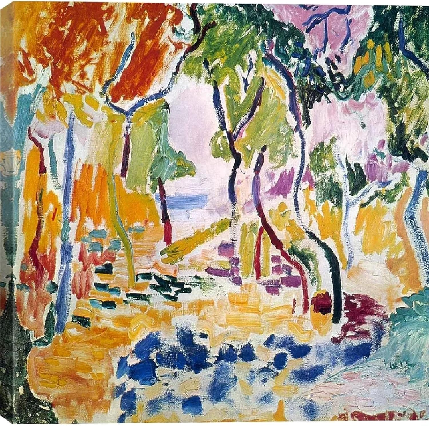 Joan Miro ジョアンミロ ポスター アルミ額装 Joan Miro ジョアンミロ