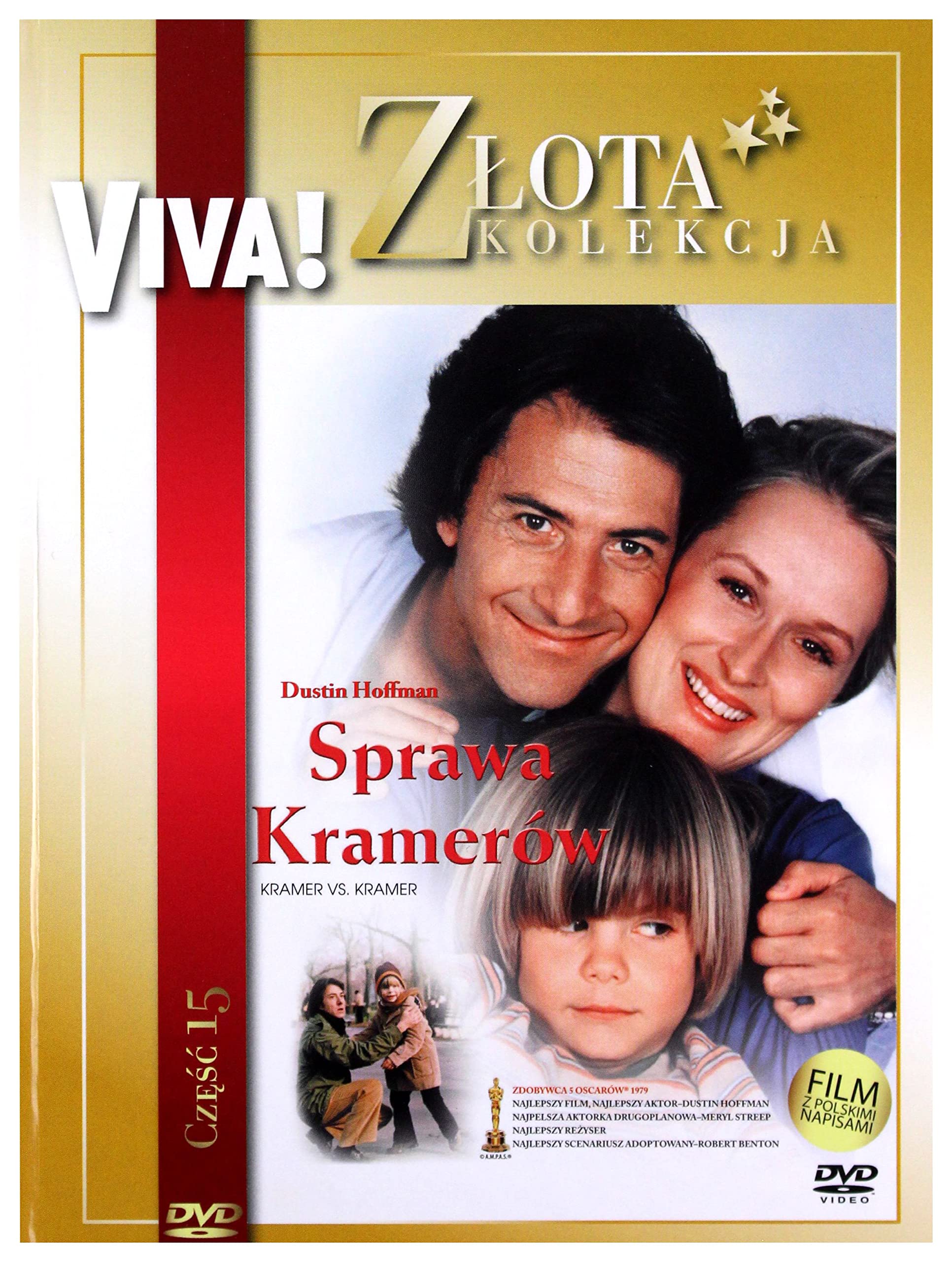 Kramer Vs Kramer Plakat 1979 Kramer Vs Kramer Original 1SH Movie kramer-vs-kramer-plakat-1979-kramer-vs-kramer-original-1sh-movie