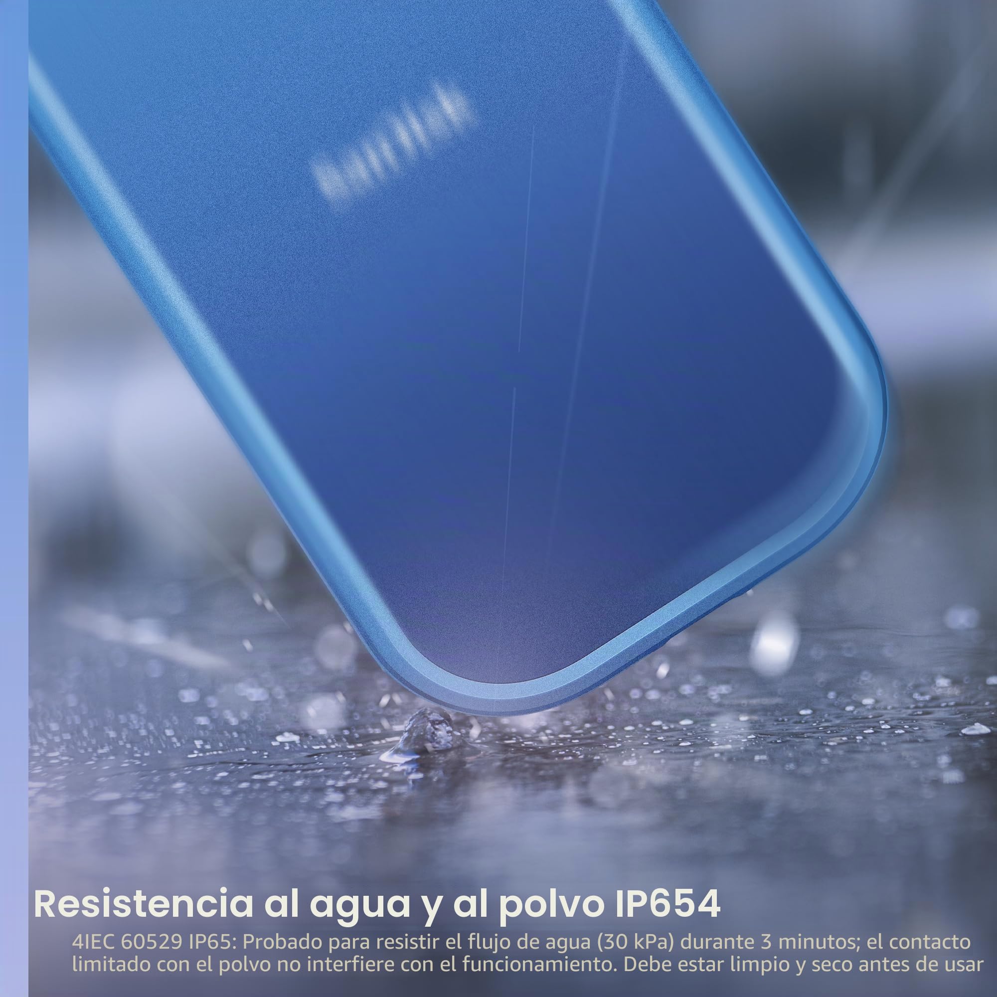 SanDisk Creator Pro SSD Externo Portátil 1TB (para Creadores de Contenido, hasta 2000 MB/s lectura/escritura, Protección contra Caídas de hasta 3 Metros, IP65, 1 mes a Adobe Creative Cloud)