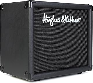 Hughes&Kettner TubeMeister 110 Cabinet