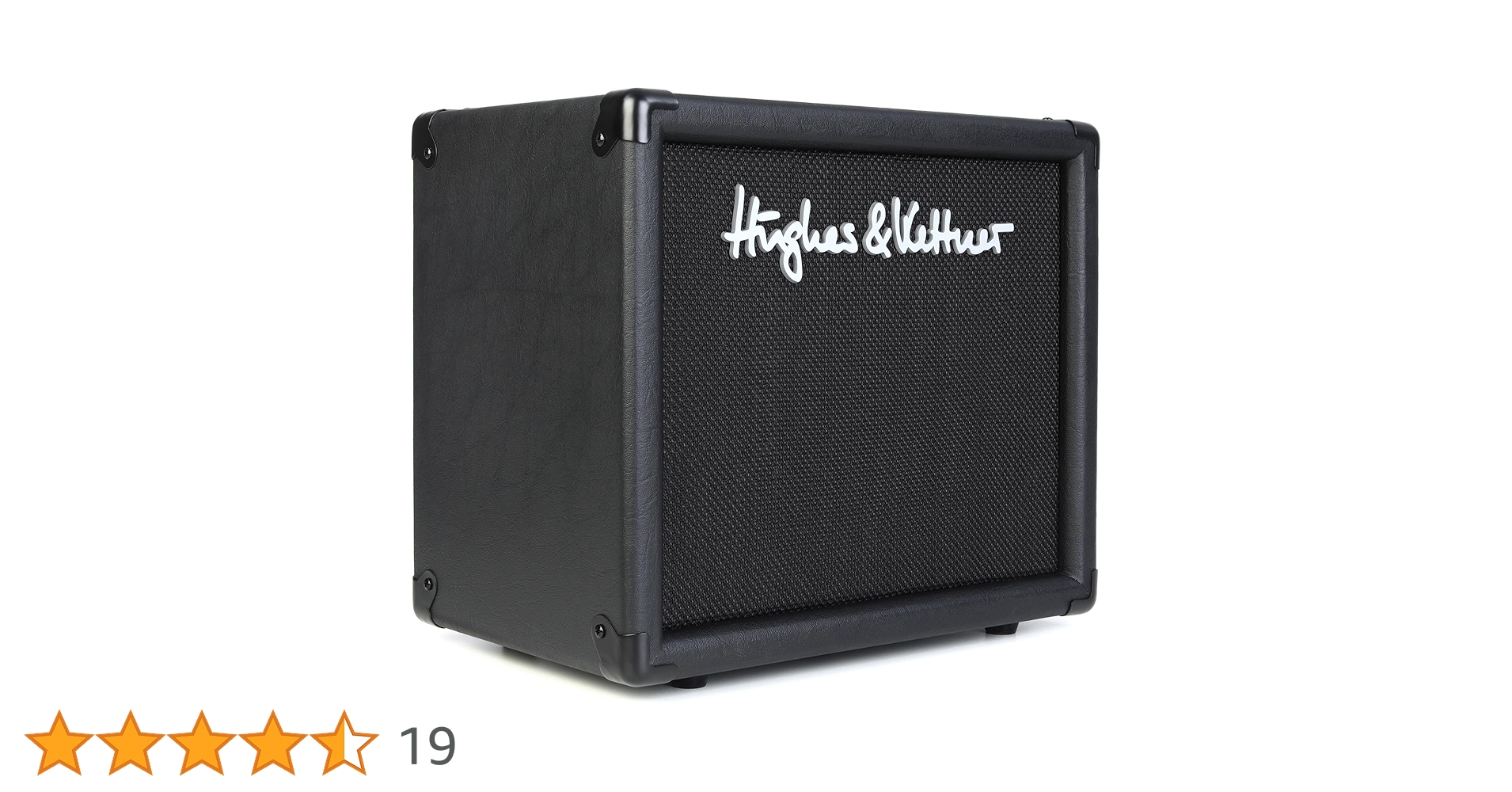ギター Hughes&Kettner TUBEMAN Amazon | Hughes&Kettner ギターアンプ・キャビネット