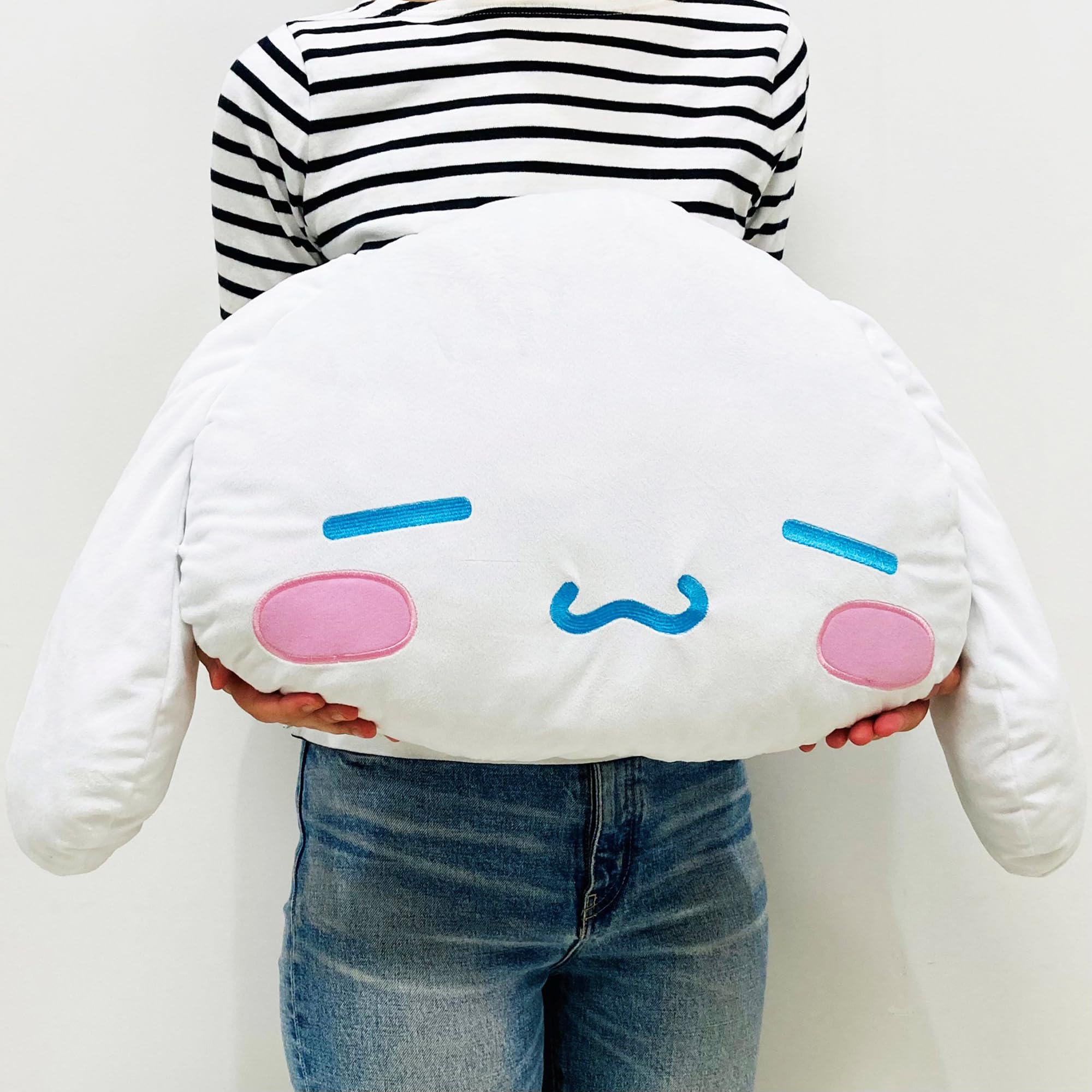 Amazon.co.jp: MORIPiLO 抱き枕 サンリオキャラクターズ シナモロール