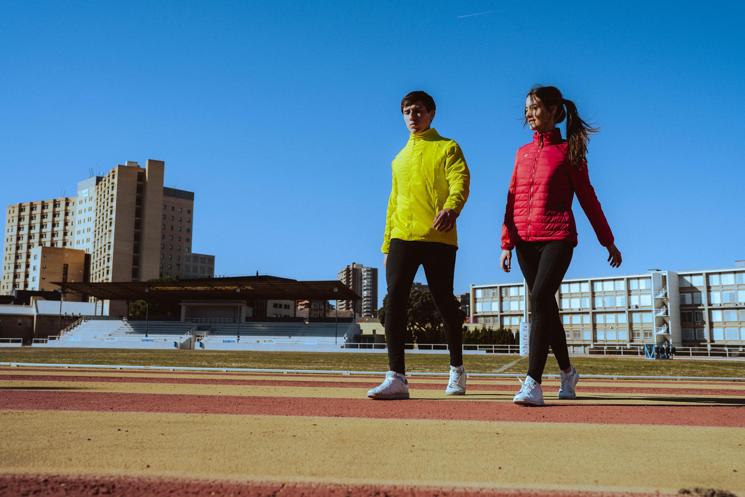 IZAS Damen Castellar W Trainingshose