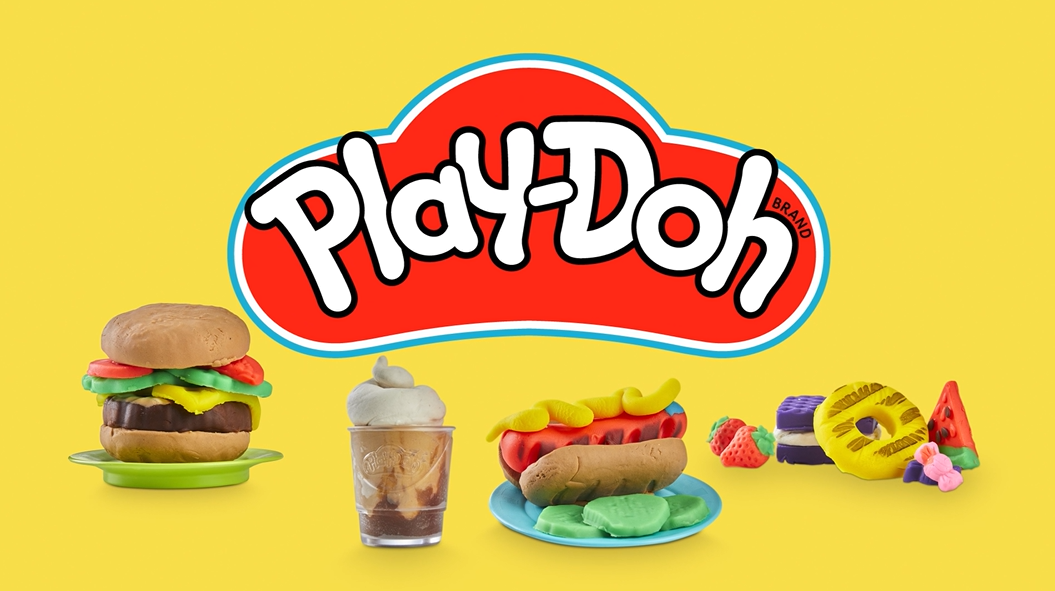 Watch Play-Doh Sizzlin Grill Playset on Amazon Live