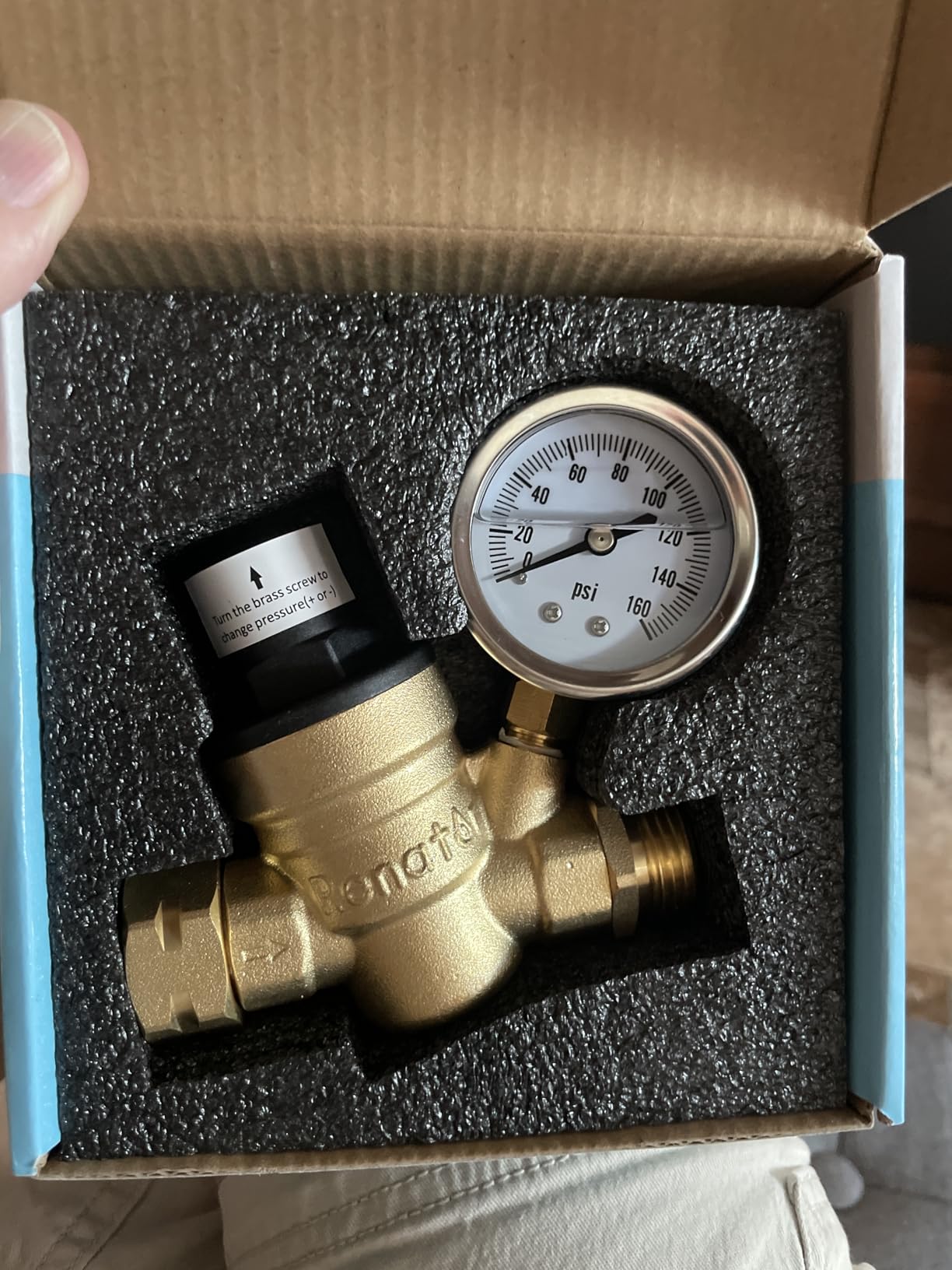 Customer Image