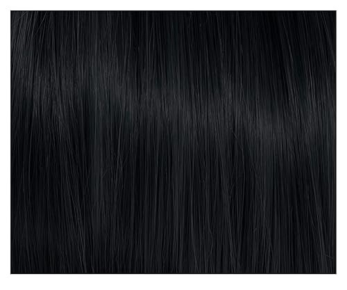 Milano Colore - Tratamiento nutritivo para teñir el cabello - Tinte permanente para el cabello - Crema de color para el cabello (crema de peróxido