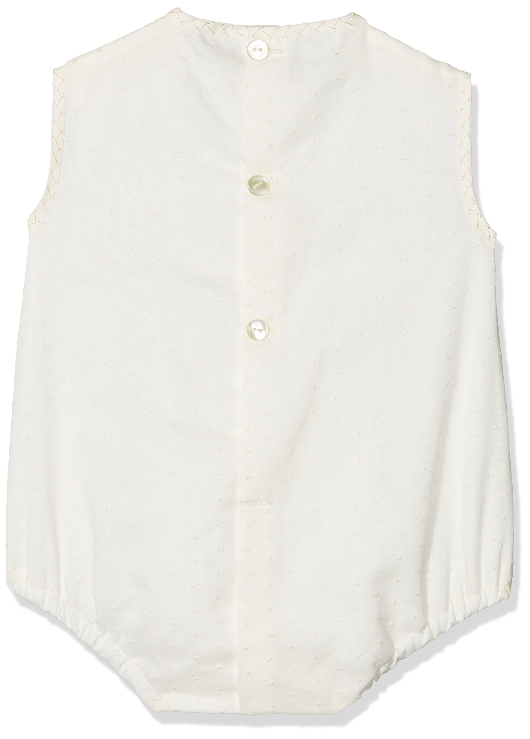 Pelele Unisex bebé