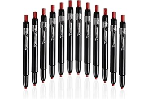 Listo Wax Pencils 1620