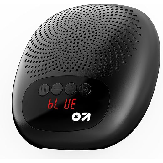 GOBOULT Bassbox Q5 Bluetooth Speaker