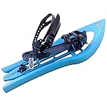 Morpho Trimovalp Light Snowshoe - Light Blue/Grey, One Size