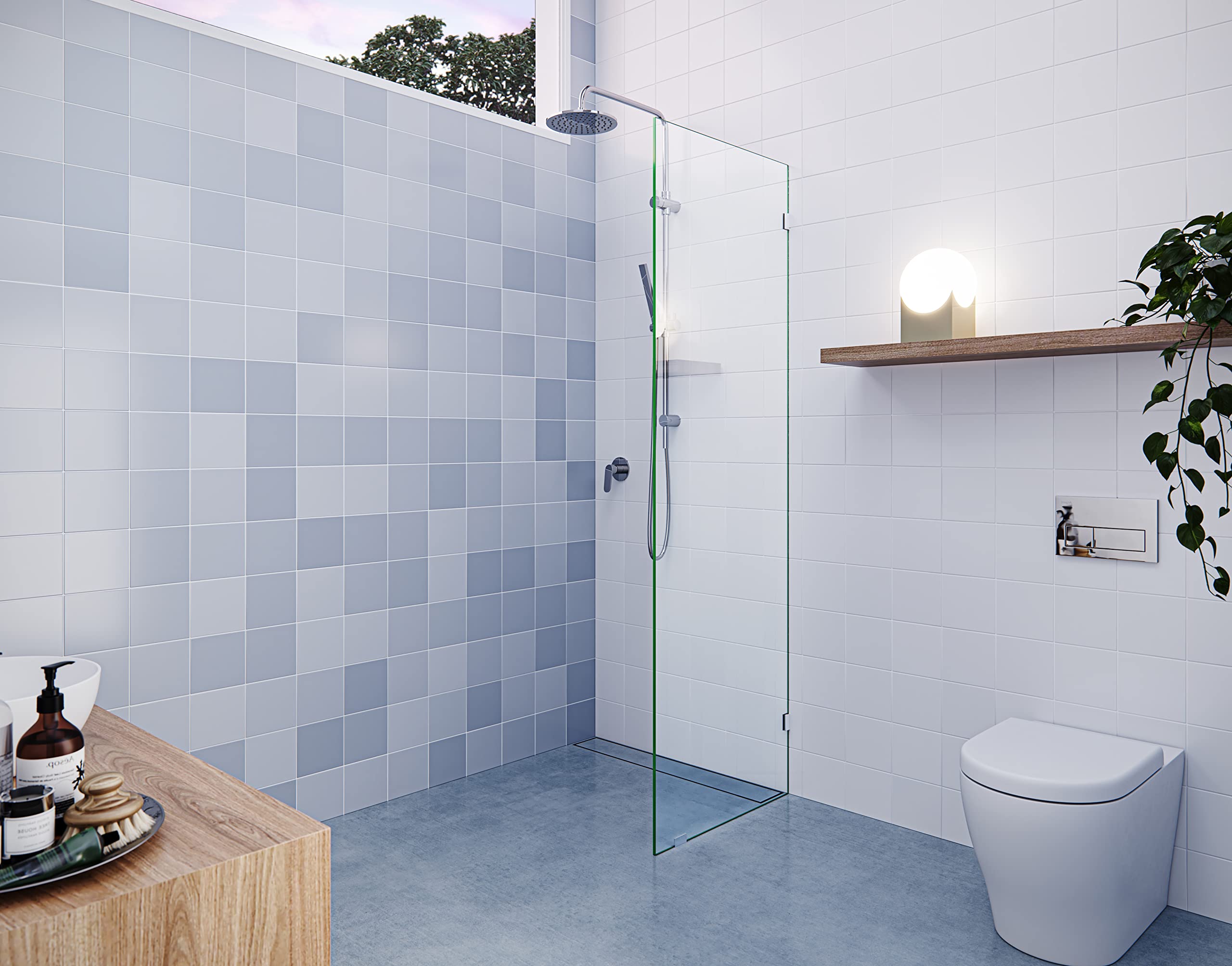 22+ Glass Shower Doors Tyler VerenaInan