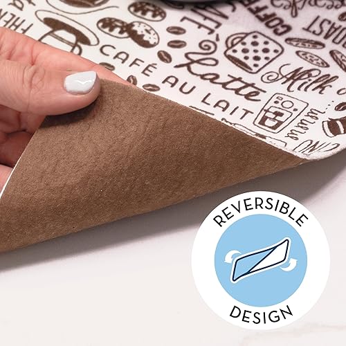 Vista 16 de ST Coffee and Java Maker - Alfombra gris