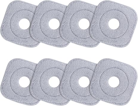 SavStor Spin Mop Pad Replacement