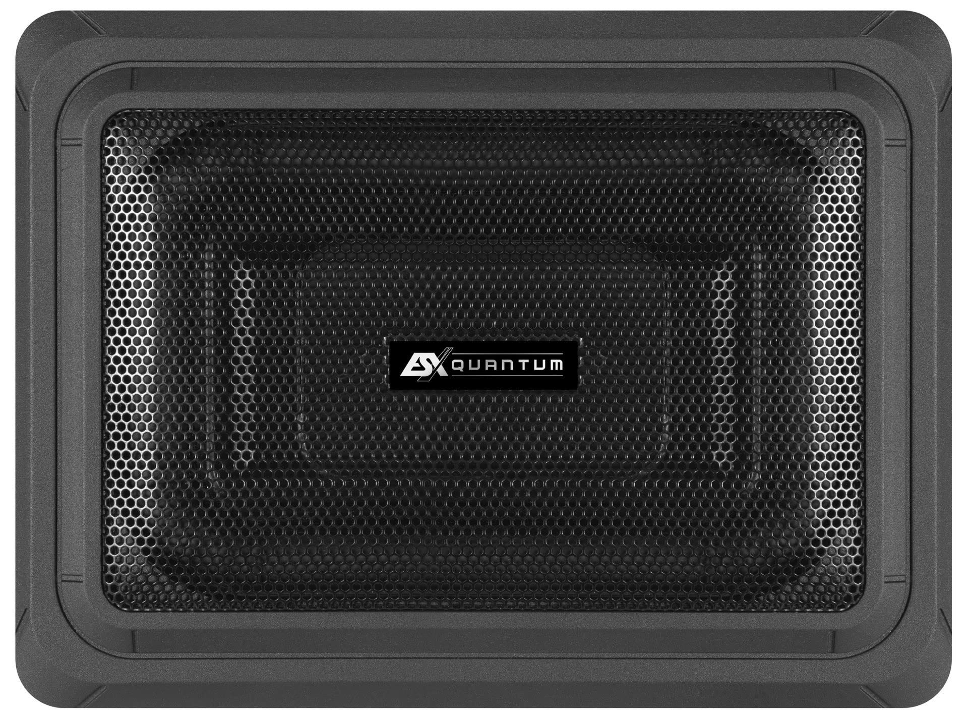 ESX Q168P - 15x20 cm (6x8') Passiv-Subwoofer