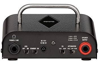 VOX MV50 AC 美品中古 Amazon.com: Vox MV50 Series Hybrid Tube Amplifier Head