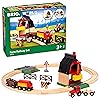 Brio Rail & Road City Set - Marja's Shop Brio Rail & Road City Set - Marja's Shop