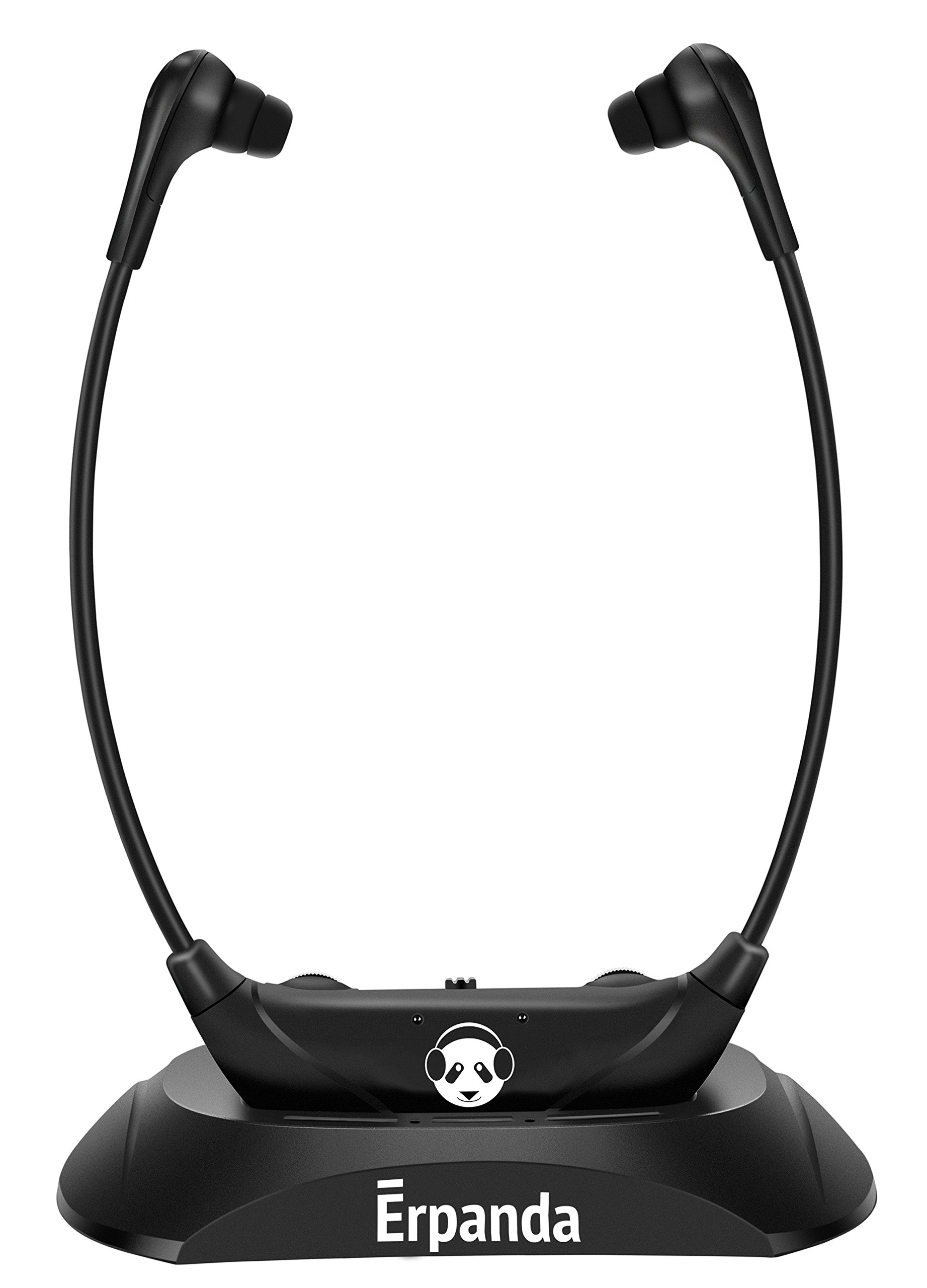 Tv Headphones Wireless Headphones For Tv Listening Tv Hearing Aid