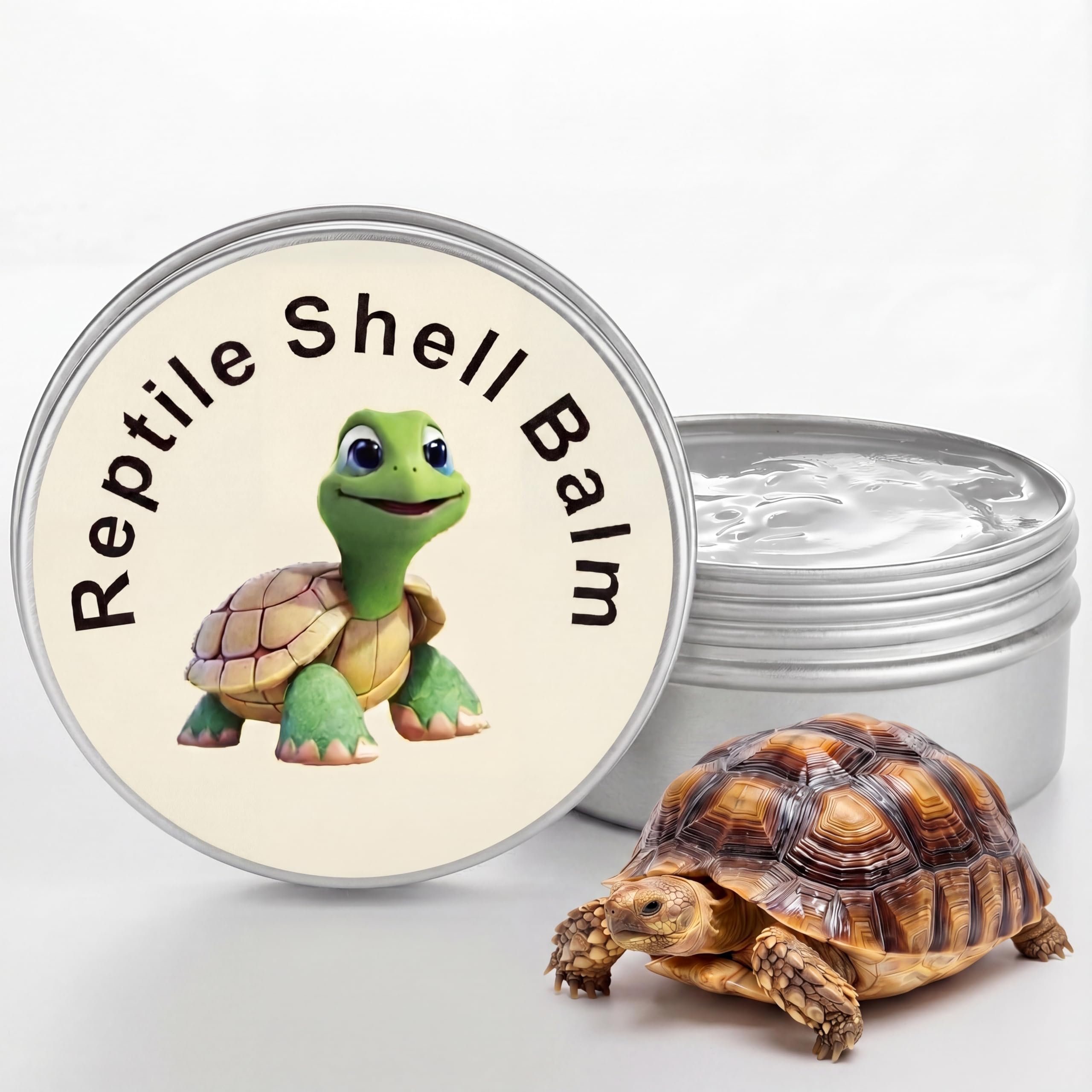 Amazon.com : 2.5 Oz roptoTortoise Shell Conditioner Cream – Shell