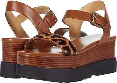 michael kors marlon flatform