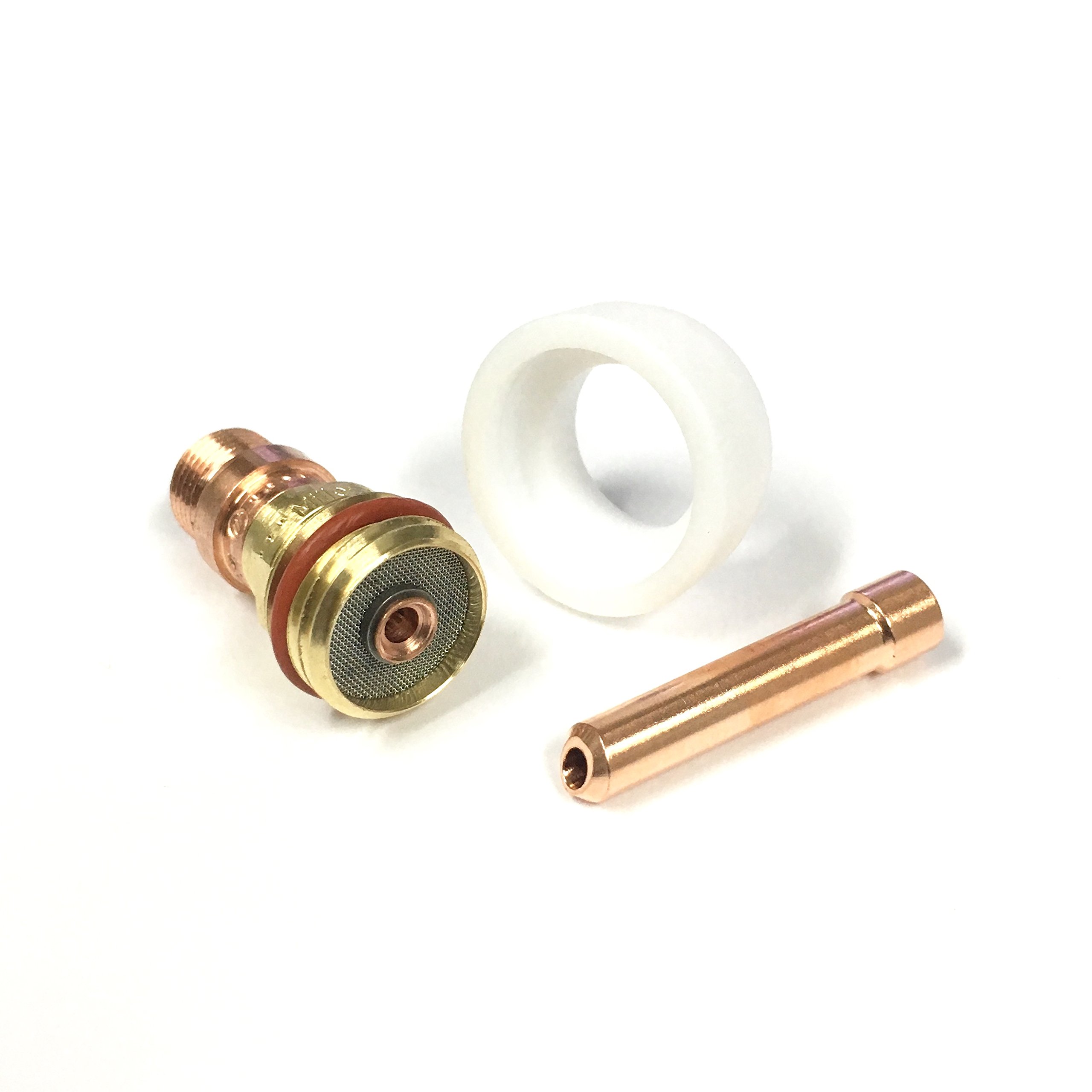 #17, #18 and #26 Torch Adapter Kit - 17KIT - Furick Cup