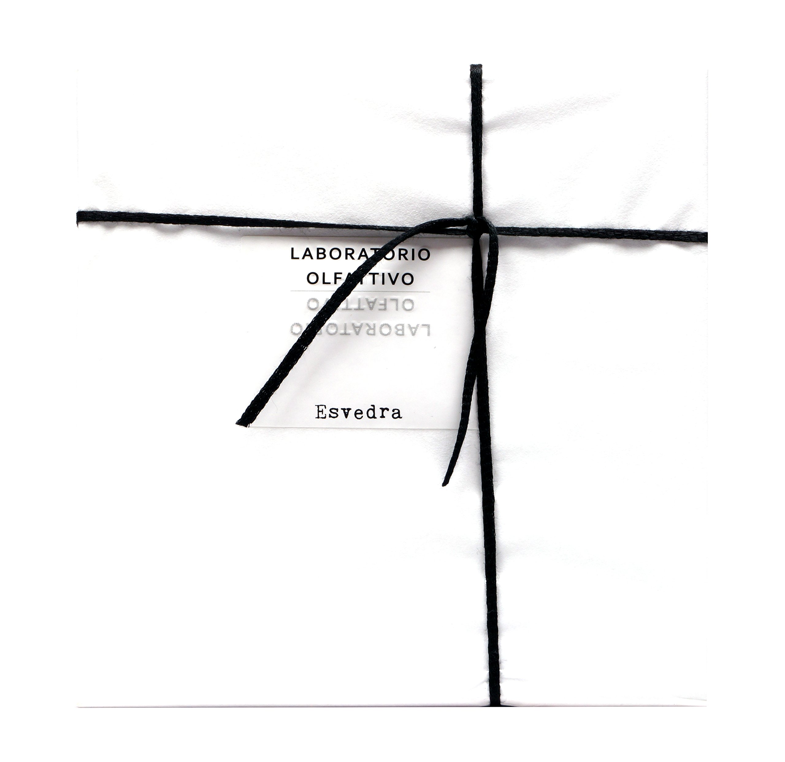 Laboratorio Olfattivo Lab Olfatt Esvedra Edp Vapo 100 Ml, Confezione Da 1 (1 X 100 Ml) - 4