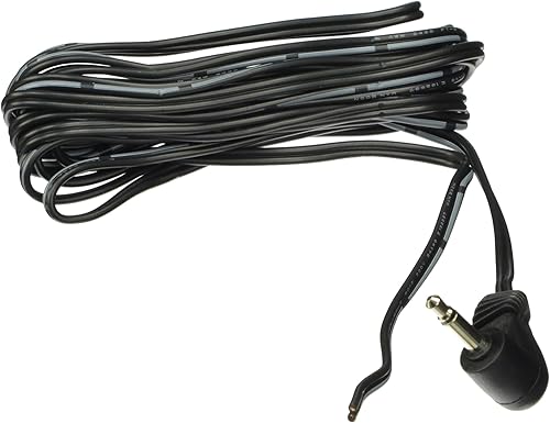 RoadPro Repuesto de cable para bocina, y separador AV.