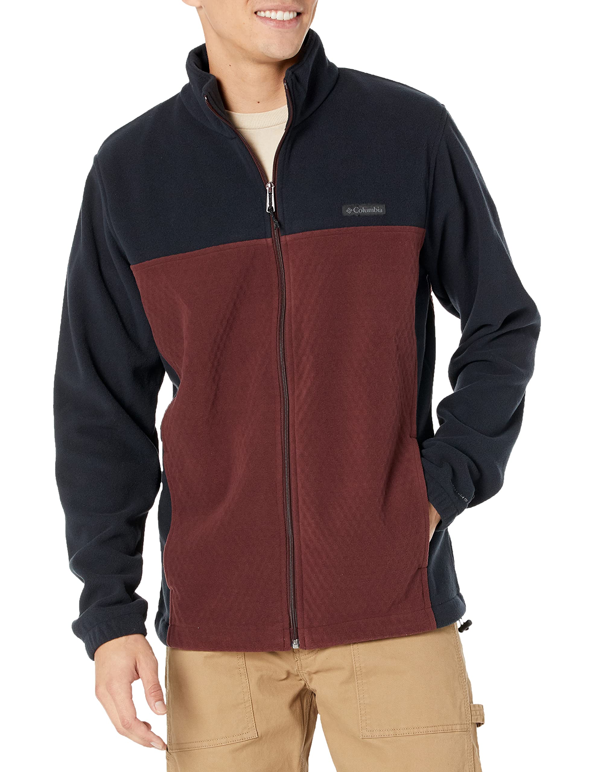 Columbiamens Overlook Trail Full Zip Overlook Trail Full Zip