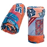 Northwest Transformers Silk Throw Blanket 40