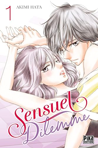 Sensuel dilemme T01