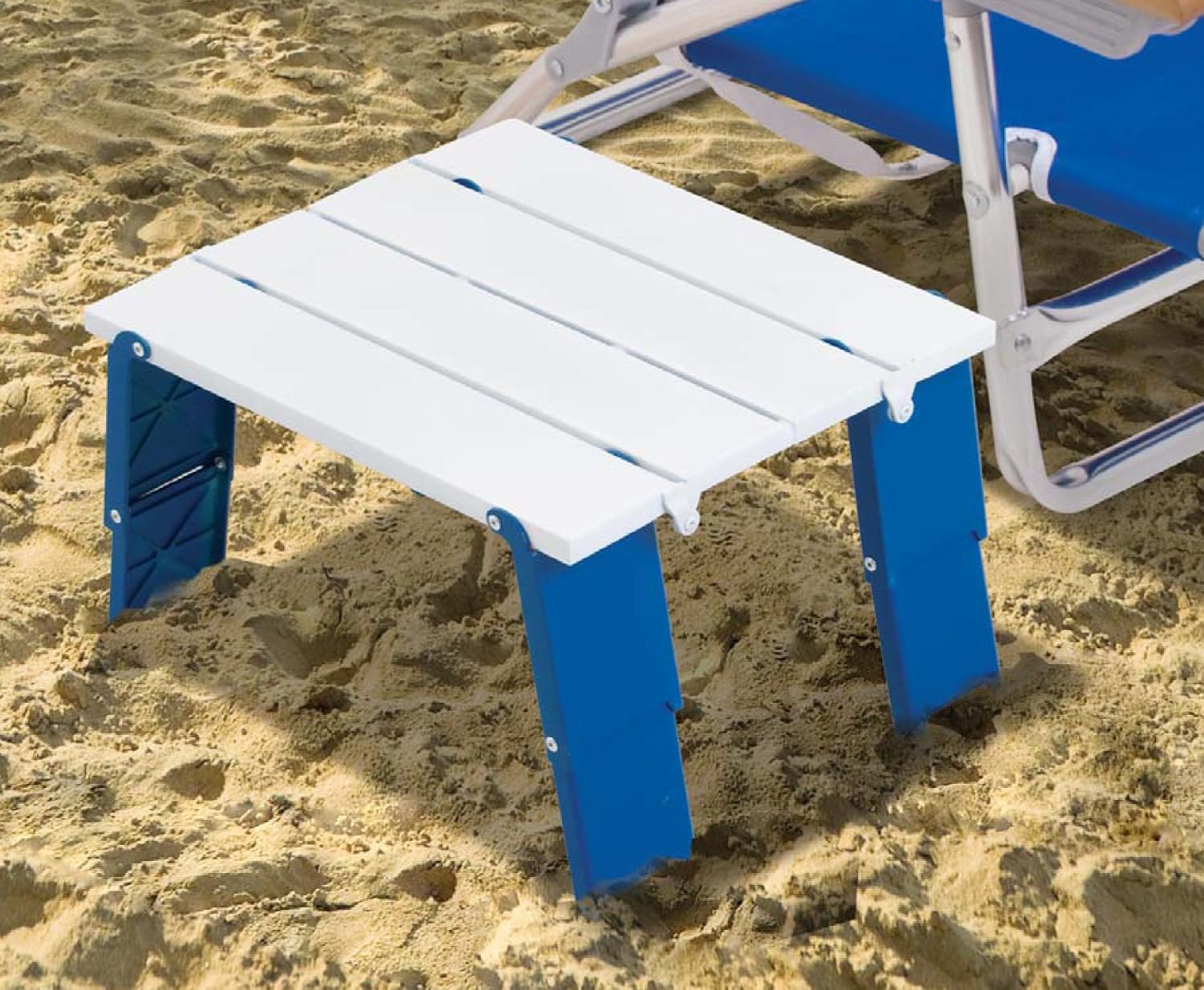 Rio Beach Personal and Portable Beach Table
